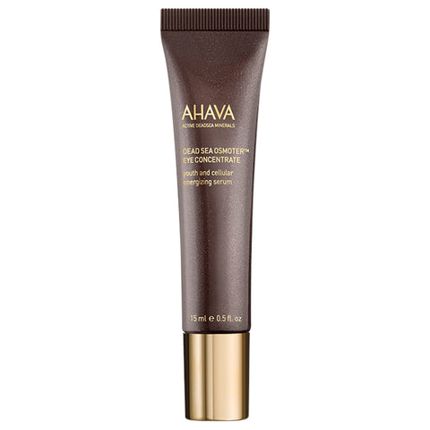 Ahava Dead Sea Osmoter Eye Concentrate | Apothecarie New York