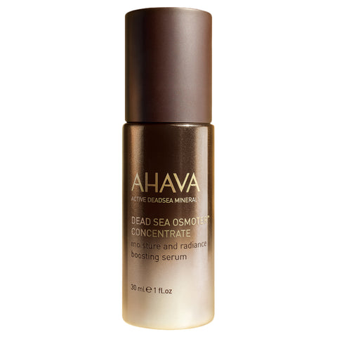 Ahava Dead Sea Osmoter Concentrate | Apothecarie New York