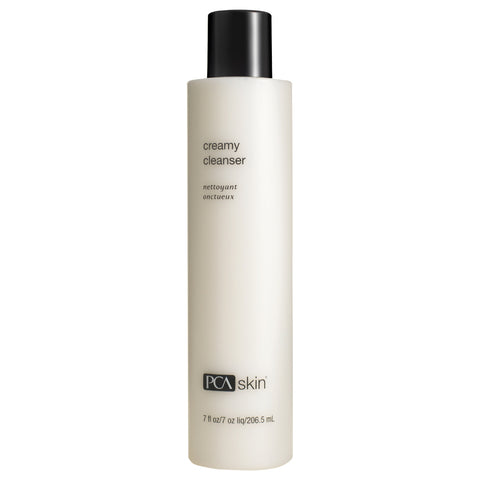 PCA Skin Creamy Cleanser | Apothecarie New York