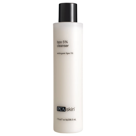PCA Skin BPO 5% Cleanser | Apothecarie New York