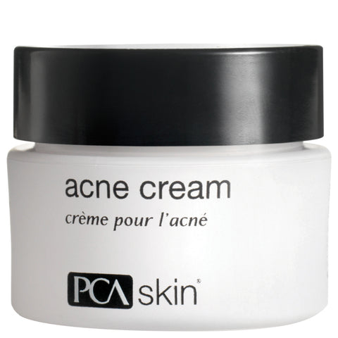 PCA Skin Acne Cream | Apothecarie New York
