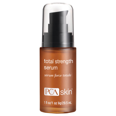 PCA Skin Total Strength Serum | Apothecarie New York