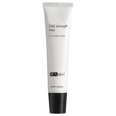 PCA Skin C&E Strength Max | Apothecarie New York