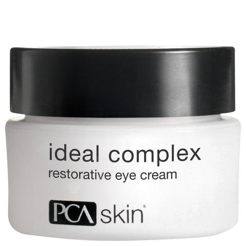 PCA Skin Ideal Complex Restorative Eye Cream | Apothecarie New York