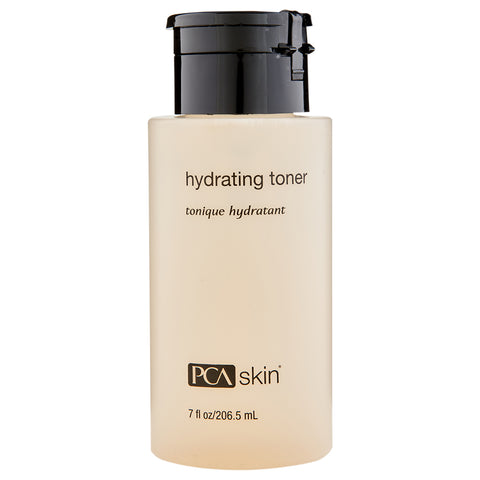 PCA Skin Hydrating Toner | Apothecarie New York