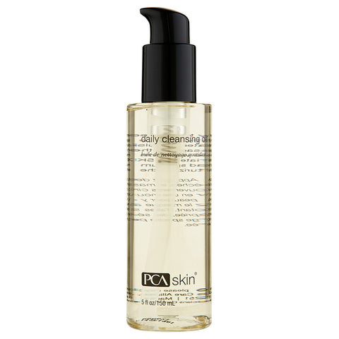 PCA Skin Daily Cleansing Oil | Apothecarie New York