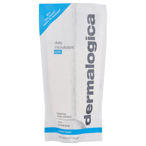 Dermalogica Daily Microfoliant Refill | Apothecarie New York