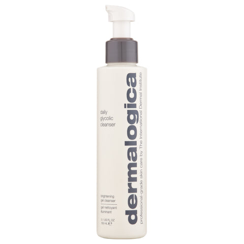 Dermalogica Daily Glycolic Cleanser | Apothecarie New York
