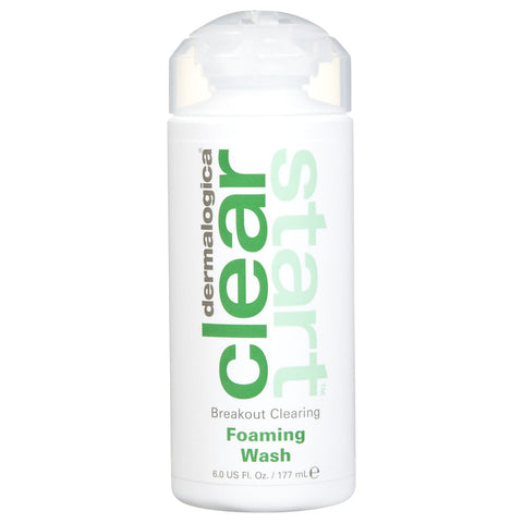 Dermalogica Breakout Clearing Foaming Wash | Apothecarie New York
