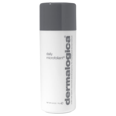 Dermalogica Daily Microfoliant | Apothecarie New York