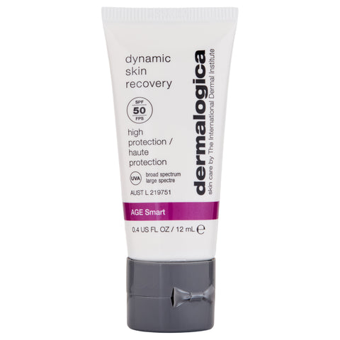 Dermalogica Dynamic Skin Recovery SPF50 | Apothecarie New York