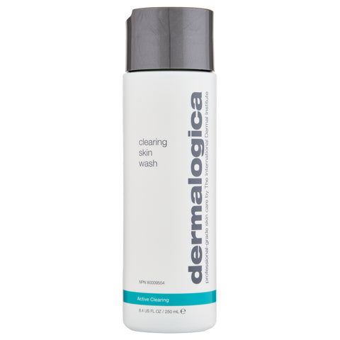 Dermalogica Clearing Skin Wash | Apothecarie New York