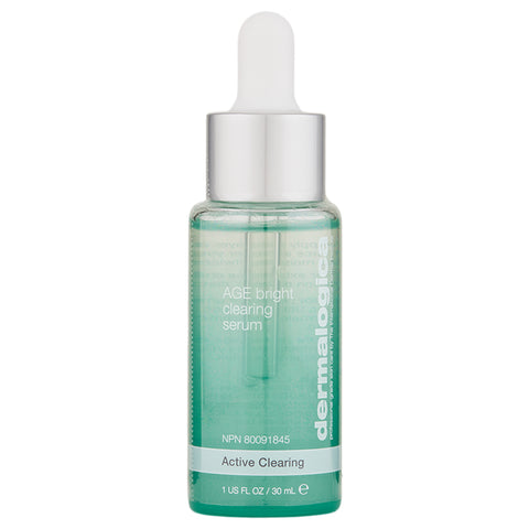 Dermalogica Age Bright Clearing Serum | Apothecarie New York