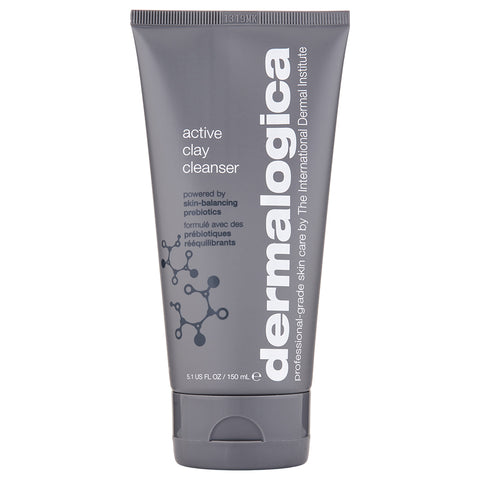 Dermalogica Active Clay Cleanser | Apothecarie New York