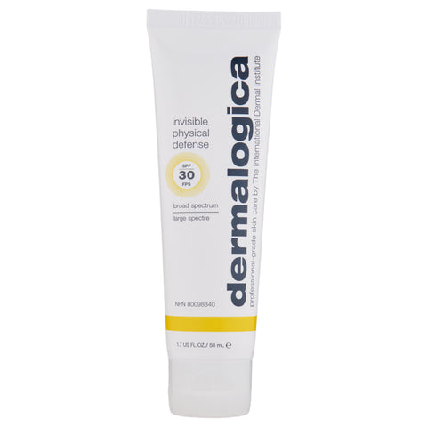 Dermalogica Invisible Physical Defense SPF 30 | Apothecarie New York