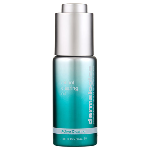 Dermalogica Retinol Clearing Oil | Apothecarie New York