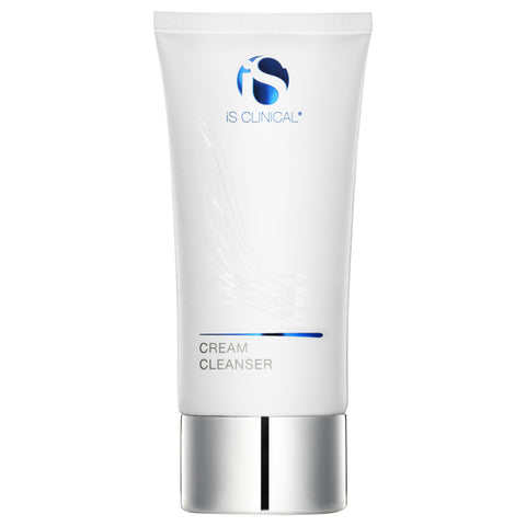 iS Clinical Cream Cleanser | Apothecarie New York