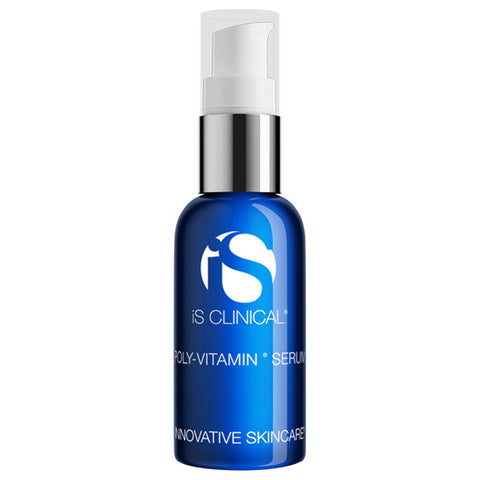 iS Clinical Poly-Vitamin Serum | Apothecarie New York