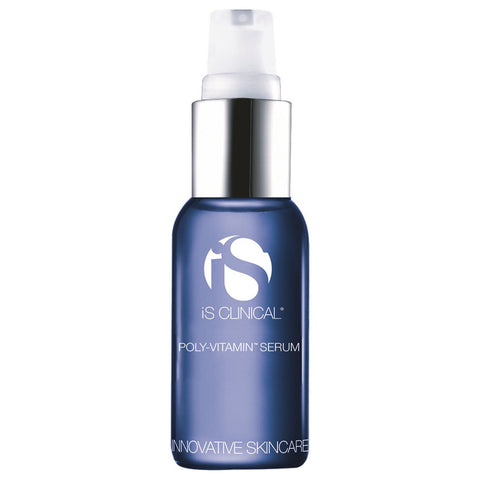 iS Clinical Poly-Vitamin Serum | Apothecarie New York