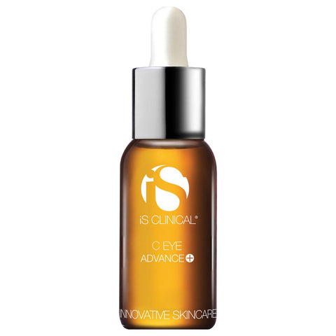 iS Clinical C Eye Serum Advance+ | Apothecarie New York