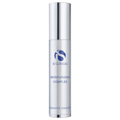 iS Clinical Moisturizing Complex | Apothecarie New York