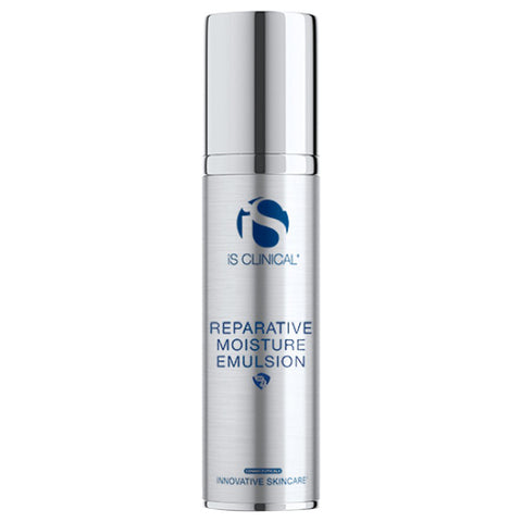 iS Clinical Reparative Moisture Emulsion | Apothecarie New York