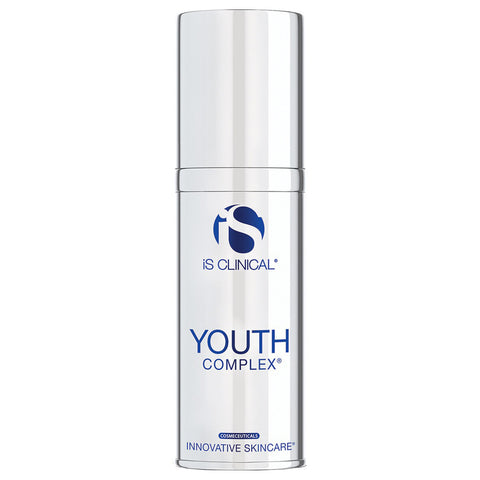 iS Clinical Youth Complex | Apothecarie New York