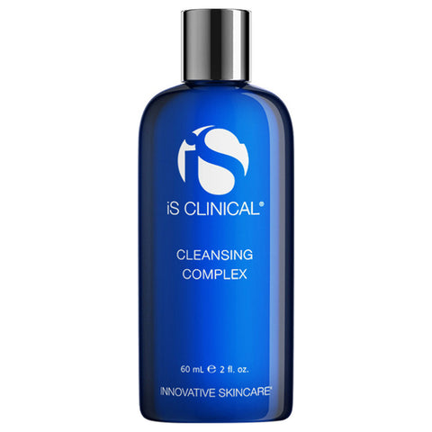 iS Clinical Cleansing Complex | Apothecarie New York