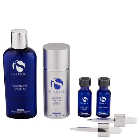 iS Clinical Pure Clarity Collection | Apothecarie New York