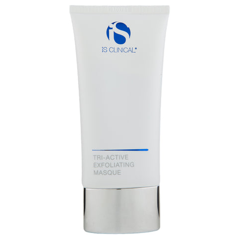 iS Clinical Tri-Active Exfoliating Masque | Apothecarie New York