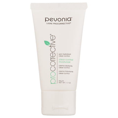 Pevonia Clear-Control Moisturizer | Apothecarie New York