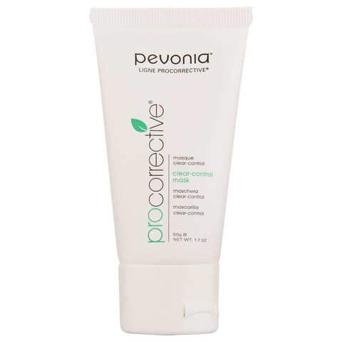 Pevonia Clear-Control Mask | Apothecarie New York