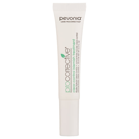 Pevonia Clear-Control Blemish Treatment | Apothecarie New York