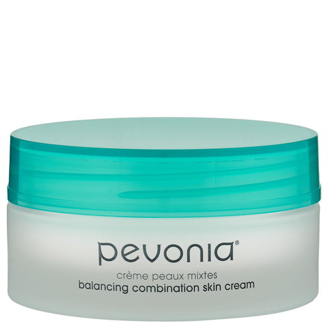 Pevonia Balancing Combination Skin Cream | Apothecarie New York