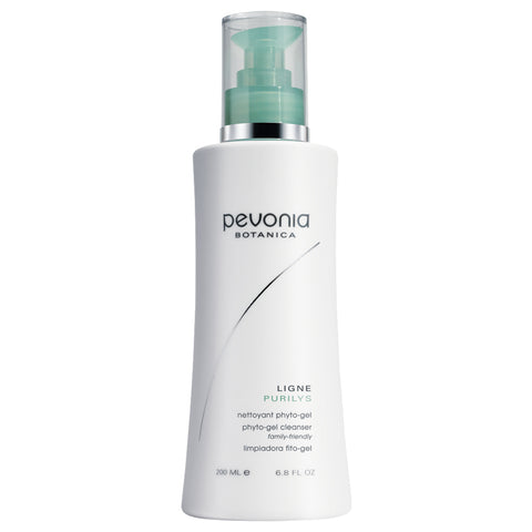 Pevonia Phyto Gel Cleanser | Apothecarie New York