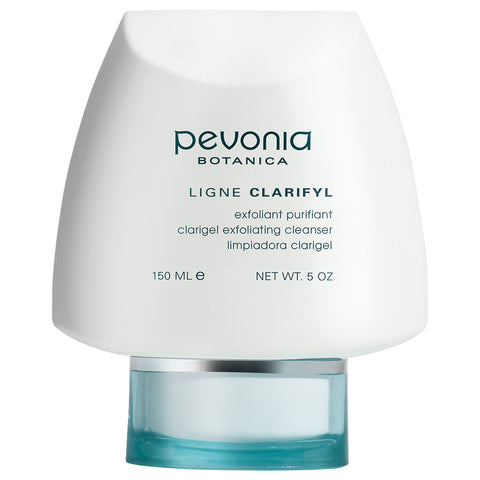 Pevonia Clarigel Exfoliating Cleanser | Apothecarie New York