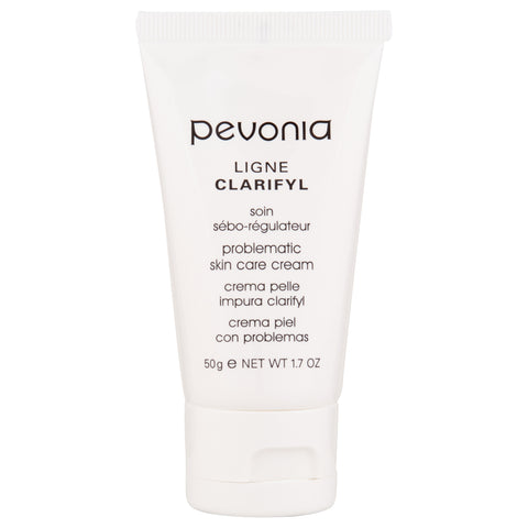 Pevonia Problematic Skin Care Cream | Apothecarie New York