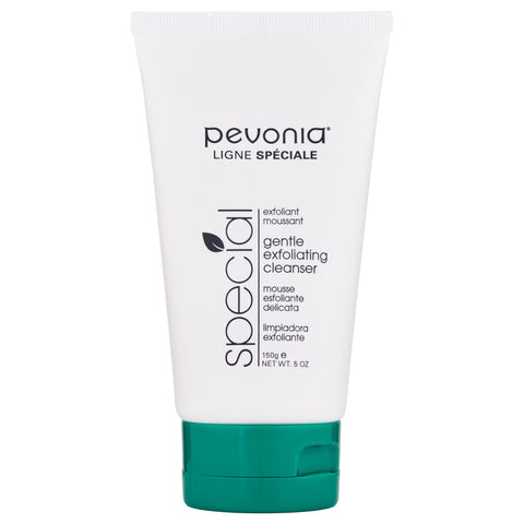 Pevonia Gentle Exfoliating Cleanser | Apothecarie New York