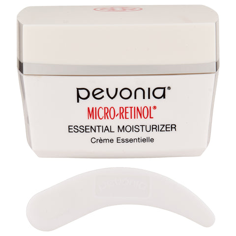 Pevonia Micro-Retinol Essential Moisturizer | Apothecarie New York