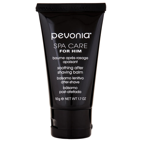 Pevonia Soothing After Shave Balm | Apothecarie New York