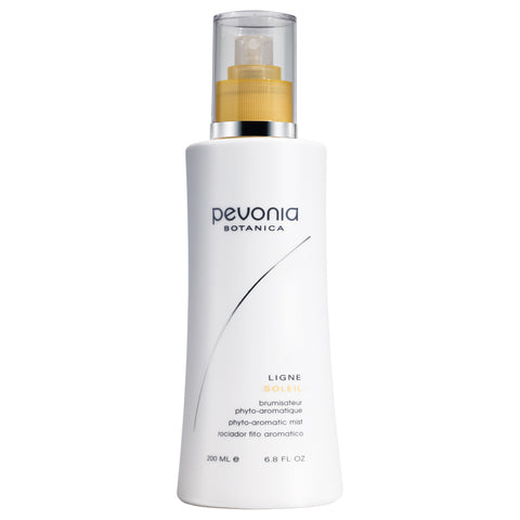 Pevonia After-Sun Soothing Gel | Apothecarie New York