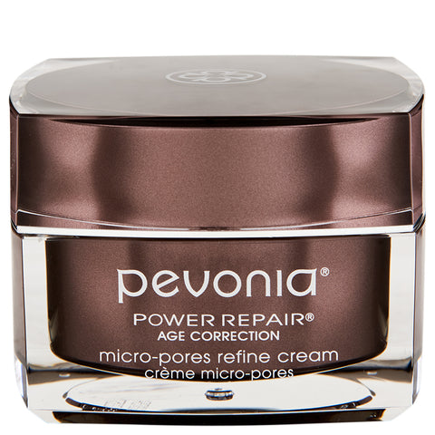 Pevonia Micro-Pores Refine Cream | Apothecarie New York
