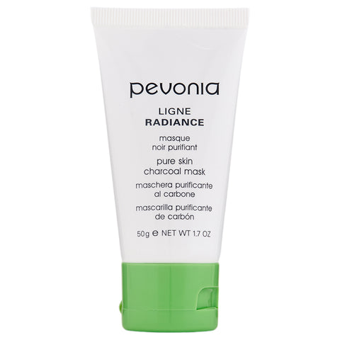 Pevonia Pure Skin Charcoal Mask | Apothecarie New York