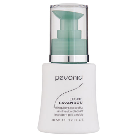 Pevonia Sensitive Skin Cleanser | Apothecarie New York
