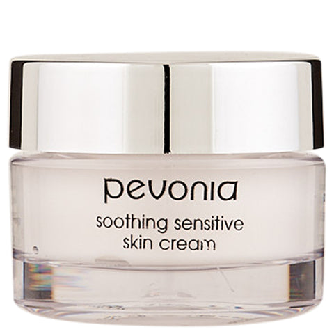 Pevonia Sensitive Skin Cream | Apothecarie New York