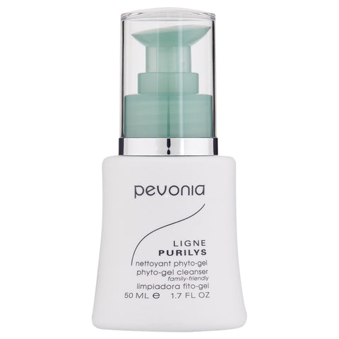 Pevonia Phyto-Gel Cleanser | Apothecarie New York