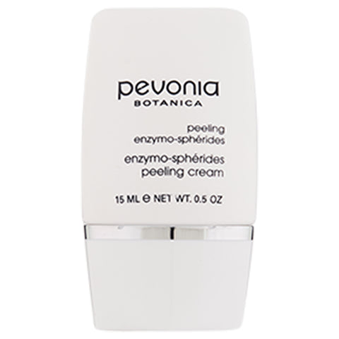 Pevonia Enzymo-Spherides Peeling Cream | Apothecarie New York