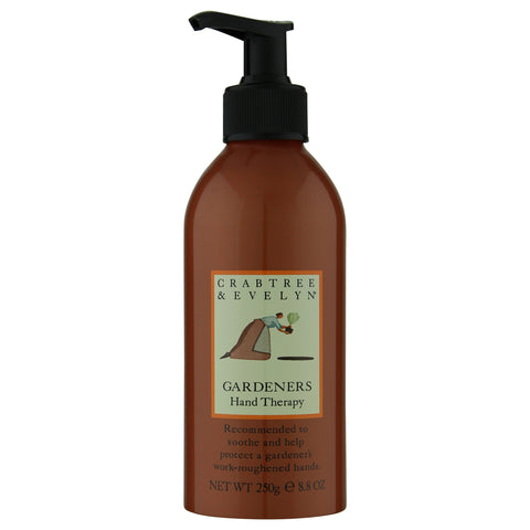 Crabtree & Evelyn Gardeners Hand Therapy | Apothecarie New York