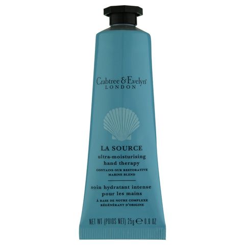 Crabtree & Evelyn La Source Hand Therapy | Apothecarie New York