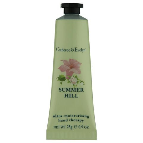 Crabtree & Evelyn Summer Hill Hand Therapy | Apothecarie New York